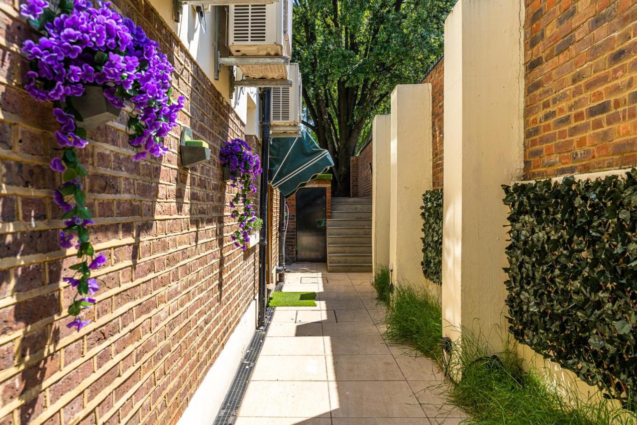 Modern 3 And 2 Bedroom Flat In Central With Installed Ac * Londres
